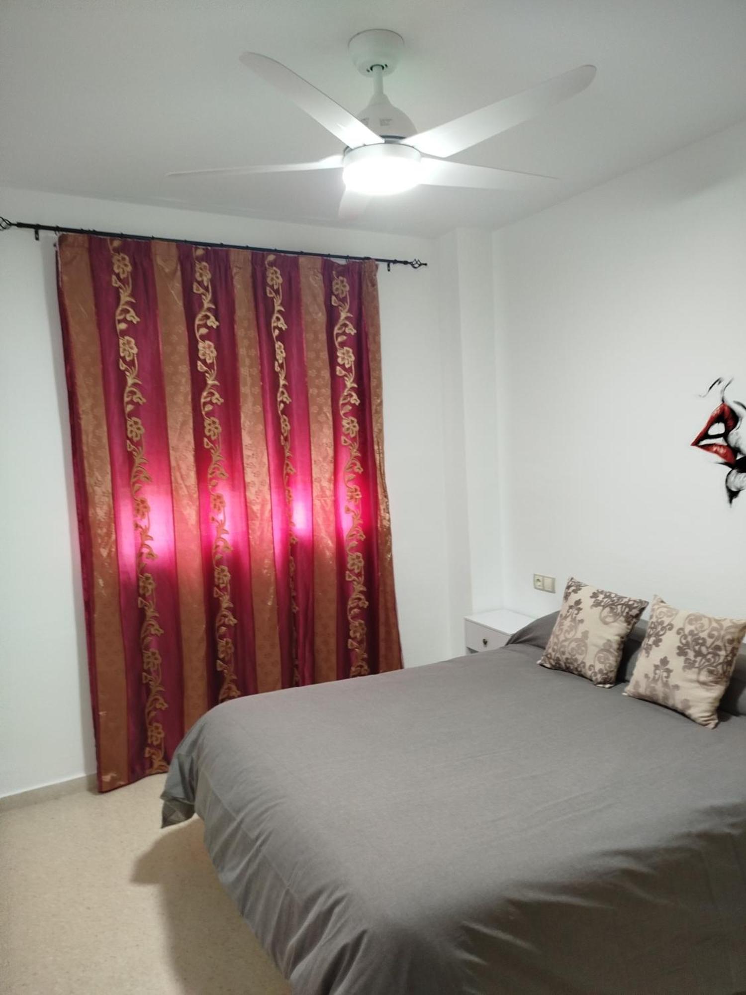 La Dehesa Apartment